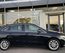 Zunanja slika - Mercedes-Benz B-Razred - |180d|AUT|PROGRESSIVE|NAVI|DIGITALILED|TOP| - 4 - Predogledna slika