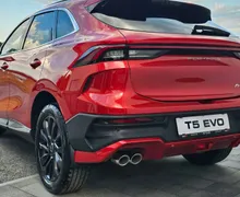 Zunanja slika - Forthing Forthing T5 EVO - T5 Evo my 2025-ADAS+1.5 T-GDI 7DCT-DAB-SLO MENI - 12 - Predogledna slika