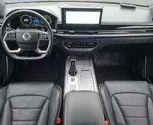 Zunanja slika - KG Mobility Rexton - 2.2 XDI AWD Dynamic Avt. - 10 - Predogledna slika