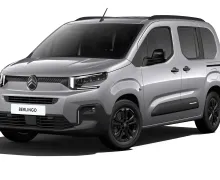 Zunanja slika - Citroën Berlingo - Max M Dizel 130 S&S Samodejni - 2 - Predogledna slika