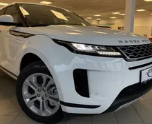 Zunanja slika - Land Rover Range Rover Evoque - 2.0 TD4 DYNAMIC 4WD AUT. -1.LASTNIK-LED-NAVI-K - 1 - Predogledna slika