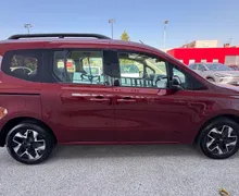 Zunanja slika - Nissan Townstar - Combi L1 1.3 DIG Tekna - 6 - Predogledna slika