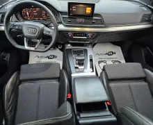 Zunanja slika - Audi Q5 - Q5 - 2 - Predogledna slika