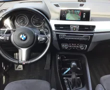 Zunanja slika - BMW X1 - serija : Drive20d M Sport - 12 - Predogledna slika