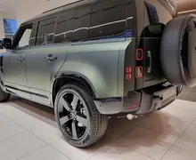 Zunanja slika - Land Rover Defender - 110 X-Dynamic HSE 3.0 D350 MHEV AWD - 4 - Predogledna slika
