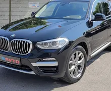 Zunanja slika - BMW X3 - serija : 20d-190KM-X-DRIVE-SPORTLINE-LED-NAVI-137.000KM-19C - 5 - Predogledna slika