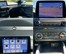 Zunanja slika - Ford Focus - ST-LINE 2.0 EcoBlue LED-KAM-ACC-LINE-B&O-KEYLESS - 18 - Predogledna slika