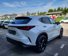 Zunanja slika - Lexus NX - 2.5 VVT-i PHEV Executive 4WD - 3 - Predogledna slika