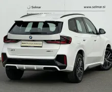 Zunanja slika - BMW X1 - sDrive18i - 2 - Predogledna slika