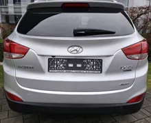 Zunanja slika - Hyundai ix35 - 2.0 CRDI Premium 4WD... - 5 - Predogledna slika