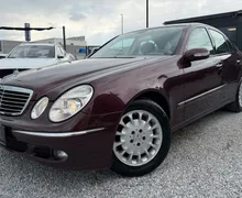 Zunanja slika - Mercedes-Benz E-Razred - E 280 CDI ELEGANCE-PREVOZENIH SAMO 64.000KM - 1 - Predogledna slika