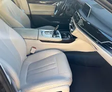 Zunanja slika - BMW Serija 7 - : 730d Avt. - 11 - Predogledna slika