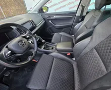 Zunanja slika - Škoda Karoq - 1.0 TSI STYLE LED-VIRTUAL-KAMERA-GRETJE SEDEŽEV - 10 - Predogledna slika