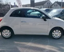Zunanja slika - Fiat 500 - 1.0 GSE Hybrid 51kW - 8 - Predogledna slika