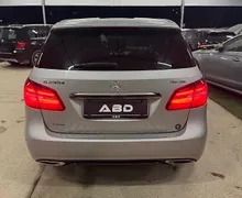 Zunanja slika - Mercedes-Benz B-Razred - B 200 d 4MATIC AMG AUT 1.LASTNIK LED KAMERA ACC - 5 - Predogledna slika
