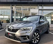 Zunanja slika - Renault Mégane Conquest - Megane Conquest 1.6 E-TECH HEV 1.LASTNIK - SLO - NAVI - LED - PDC - 3 - Predogledna slika