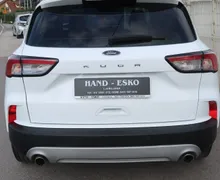 Zunanja slika - Ford Kuga - Business 1.5 EcoBlue 88kW Auto S S - 5 - Predogledna slika