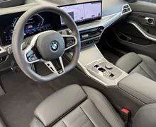 Zunanja slika - BMW Serija 3 - 330i xDrive - 5 - Predogledna slika