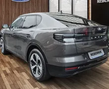 Zunanja slika - Ford Capri - Style 52kWh 170PS-NA ZALOGI-DOBAVA TAKOJ - 5 - Predogledna slika