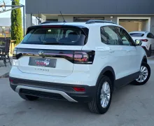 Zunanja slika - Volkswagen T-Cross - 1,0 TSI BMT - 4 - Predogledna slika