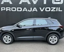 Zunanja slika - Opel Grandland X - 1.5 DIESEL 96KW ENJOY AUTO-KAMERA-PDC-ALU-ODLIČEN - 4 - Predogledna slika