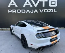 Zunanja slika - Ford Mustang - SHELBY 5.2 V8 FPC 533KS - ATRAKTIVEN - 5 - Predogledna slika