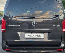 Zunanja slika - Mercedes-Benz Vito - 2.0 CDI TOURER - 5 - Predogledna slika