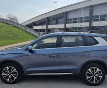 Zunanja slika - BYD Sealion 5 - DM-i DESIGN PHEV - skupni doseg 1016 km - 2 - Predogledna slika