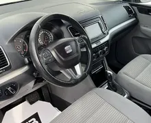 Zunanja slika - Seat Alhambra - 2.0 TDI+7.SED+F1+DSG+TEMP - 10 - Predogledna slika