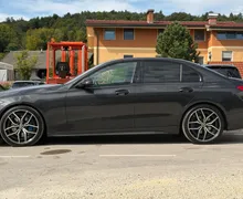 Zunanja slika - Mercedes-Benz C-Razred - C 220 d AMG Line Avt. - 2 - Predogledna slika