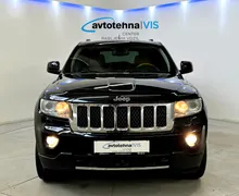 Zunanja slika - Jeep Grand Cherokee - Grand Cherokee - 3 - Predogledna slika