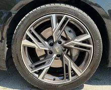 Zunanja slika - Audi A6 - 50 TDI Quattro-LED - VIRTUAL - ACC - 2xPDC - ALU20 - 8 - Predogledna slika