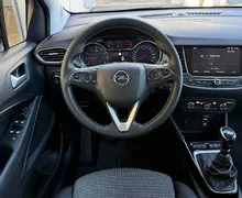 Zunanja slika - Opel Crossland - 1.2 Turbo SAMO 19.000KM - 8 - Predogledna slika