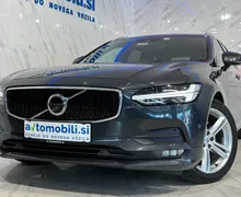 Zunanja slika - Volvo V90 - D4 Momentum |ACC|360Kamera|BowersWilkins|Kljuka|.. - 3 - Predogledna slika