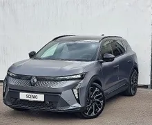 Zunanja slika - Renault Scénic - Esprit Alpine E-Tech E220 Long Range+Paket ADA - 1 - Predogledna slika