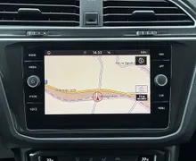 Zunanja slika - Volkswagen Tiguan - 2.0   TDI AUT. - 8 - Predogledna slika