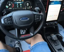Zunanja slika - Ford Ranger - RAPTOR 2.0 ECOBLUE 210PS A10 e-AWD - 11 - Predogledna slika