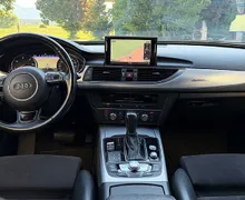 Zunanja slika - Audi A6 Allroad - 3.0 TDI quattro Business S-tronic - 10 - Predogledna slika