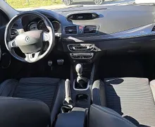 Zunanja slika - Renault Mégane - Megane Dynamique 1.6 16V LEPA KOMBINACIJA VOZILA - 10 - Predogledna slika