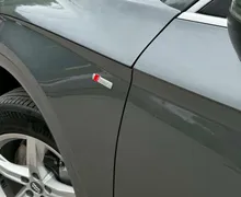 Notranja slika - Audi Q5 - 2.0TDI-AUT-Q-4X4–S LINE-177.000km-LIZING ZA TUJCE- - 9 - Predogledna slika