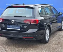Zunanja slika - VW Passat - Variant 2.0 TDI avt. 110kW ACC LED VZ KAM GRET SED NAVI... - 5 - Predogledna slika