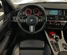 Notranja slika - BMW serija X4: - xDrive20d |xLine|ACC|Kamera|HUD|Memory|Harman| - 10 - Predogledna slika