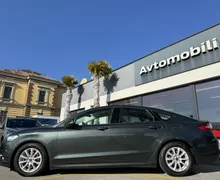 Zunanja slika - Ford Mondeo - 1.5 TDCi ECOnetic BUSINESS 120KM NAKUP NA LEANPAY - 4 - Predogledna slika