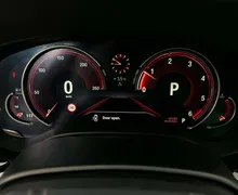 Zunanja slika - BMW Serija 5 - Touring: 520d-AUT-SPORT-FUL LED-LIZING ZA TUJCE-PANORAMA - 20 - Predogledna slika