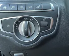 Zunanja slika - Mercedes-Benz C-Razred - Mercedes-AMG C63-HUD-VENTILACIJA-MULTI.LED-KEYLESS - 16 - Predogledna slika