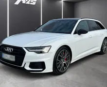 Zunanja slika - Audi S6 - TDI quattro - HD MATRIX - PANO - HEAD UP ... - 1 - Predogledna slika