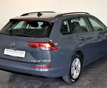 Zunanja slika - Volkswagen Golf - Variant 1.5 eTSI Life Plus DSG -LED-NAVI-ACC- - 3 - Predogledna slika