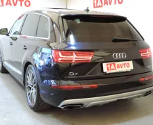 Zunanja slika - Audi Q7 - quattro 3.0 TFSI Tiptronic LED-ACC-7.SEDEŽEV-PANOR - 9 - Predogledna slika