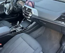 Zunanja slika - BMW X3 - serija : sDrive18d  AT  - NAVI-2xPDC-ALU-ACC-M.KOT-LINE A. - 10 - Predogledna slika