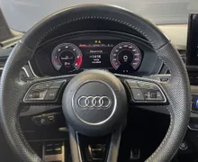 Zunanja slika - Audi A4 - Avant 45TDI-3XSLINE-QUATTRO-MATRIX-360KAM-RADAR-KEYLESS - 7 - Predogledna slika